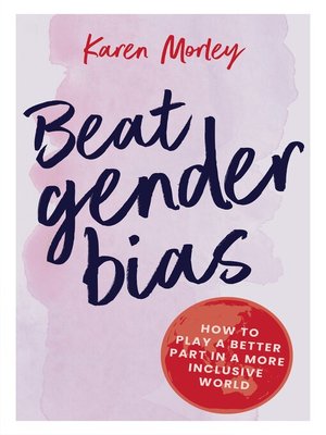 cover image of Beat Gender Bias